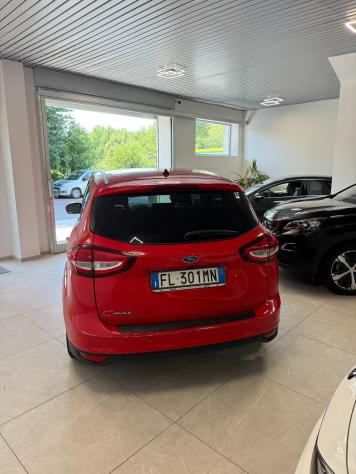 Ford C-Max 1.5 TDCi 120CV Start&Stop Titanium - Foto 5