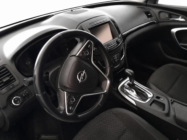 Opel Insignia 2.0 CDTI 170CV Start&Stop Sports Tourer Cosmo - Foto 6