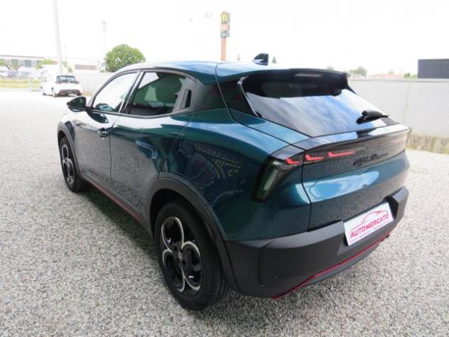 ALFA ROMEO Junior 1.2 145 CV Hybrid eDCT6 Speciale rif. 24088423 - Foto 8