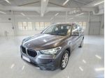 BMW X1 sDrive 18d 150 CV Automatica NAVI LED Business Advantage
