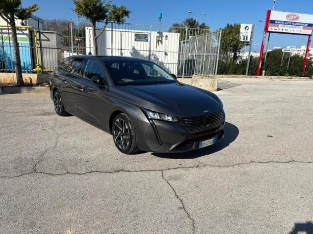Peugeot 308 BlueHDi 130 S&S SW Allure Pack - Foto 3