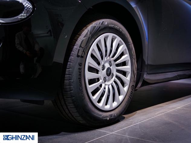 FIAT 500 500e Berlina 42 kWh Pop + Pack Entry - Foto 8