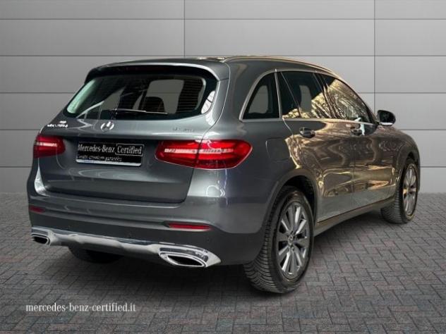 MERCEDES-BENZ GLC 250 d 4Matic Sport rif. 23816470 - Foto 2