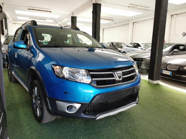 Dacia Sandero Stepway GANCIO TRAINO GARANZIA 12 MESI - Foto 5