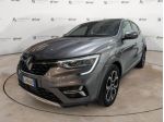 Renault Arkana 1.6 E-Tech hybrid Techno 145cv