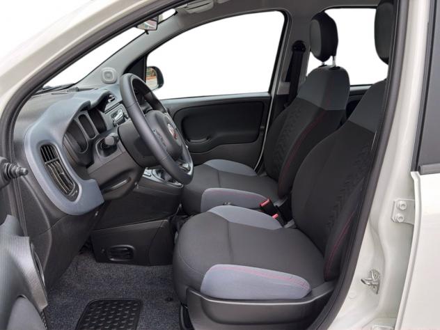 FIAT Panda 1.2 Easypower 69 Cv Lounge GPL - Bluetooth, Clima, Radio ecc - Foto 6