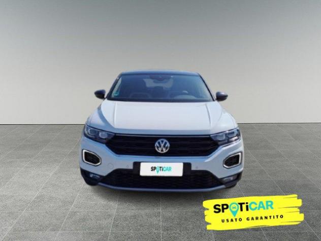 Volkswagen T-Roc -ROC 1.0 TSI ACT Advanced BMT - Foto 2