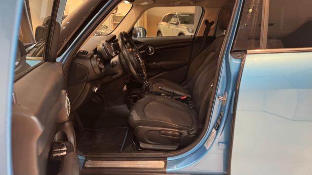 MINI 1.5 COOPER XL 5P 136CV - 2019 - Foto 10