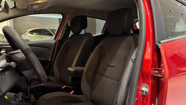 RENAULT CLIO 0.9B 90CV - 2018 - Foto 10