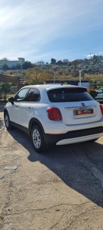 Fiat 500X 1.6 MultiJet 120 CV DCT 128.000km 09/2017 - Foto 4