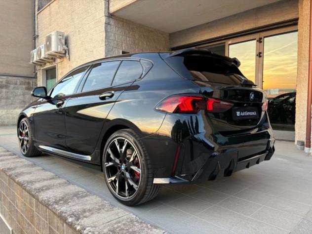 BMW 118 d 5p. Msport Pro C.AUTOMATICO rif. 23895128 - Foto 7