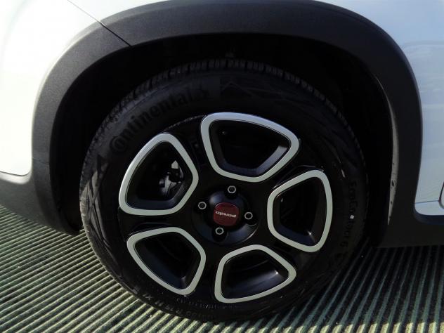 FIAT Panda 1.0 FireFly S&S Hybrid City Life - Foto 6