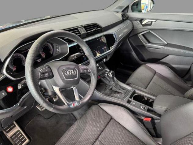 AUDI Q3 SPB 35 TFSI S tronic S line edition+20"+Acc rif. 24069522 - Foto 4