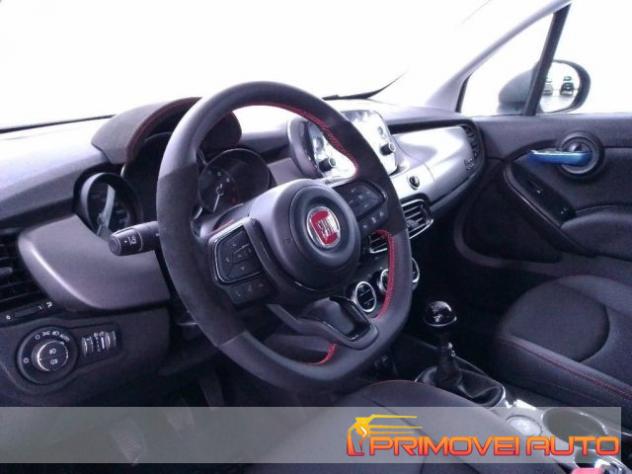 FIAT 500X 1.3 MultiJet 95 CV Sport rif. 22015845
