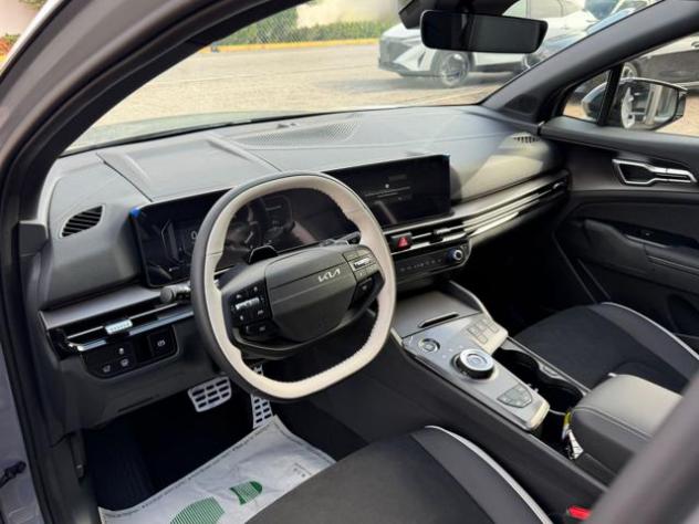 KIA Sportage 1.6 TGDi HEV AT GT-line rif. 24157176 - Foto 8