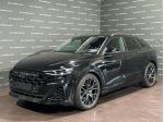 AUDI Q8 SUV 50 TDI 286 CV quattro S line BLAC PACK rif. 24008616