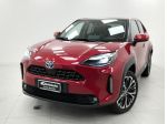 Toyota Yaris Cross 1.5 Hybrid 5p. E-CVT Lounge