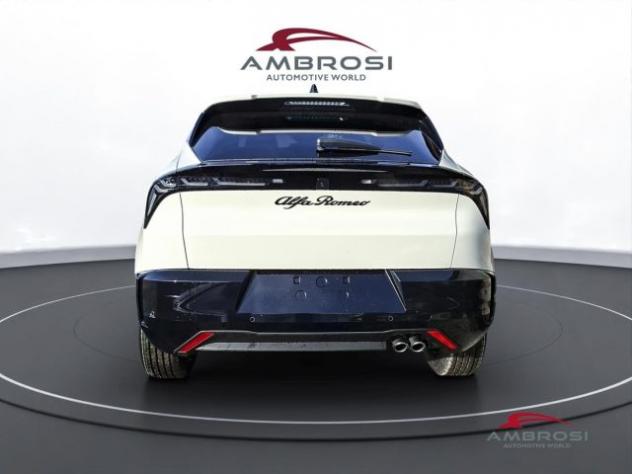 ALFA ROMEO Junior Ibrida Sprint 1. rif. 23849882 - Foto 8