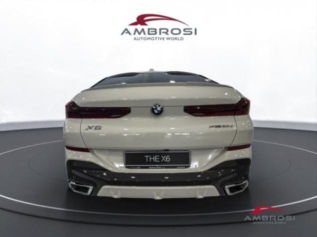 BMW X6 xDrive30d M Sport rif. 24161987 - Foto 8
