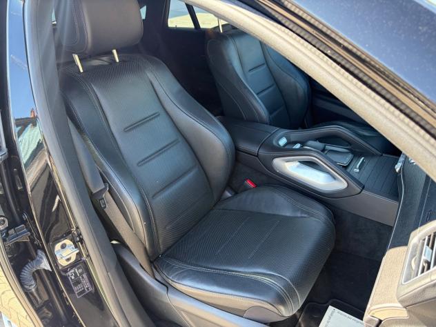 Mercedes-benz GLE 350 de hybrid EQ 4Matic AMG Line Premium Plus - Foto 10
