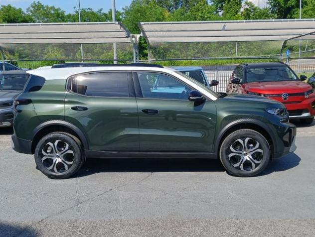 CITROEN C3 Aircross 1.2 Turbo 100 CV Plus rif. 23791542 - Foto 4