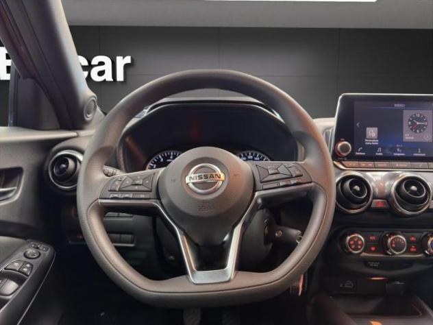 NISSAN Juke 1.0 DIG-T 117 CV Acenta rif. 24117155 - Foto 8