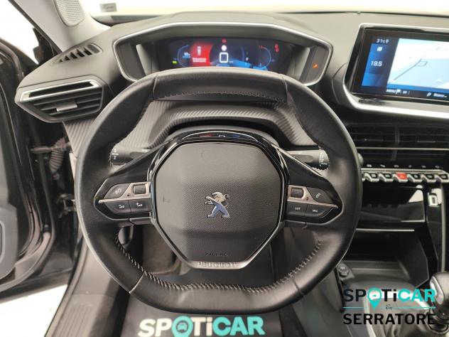 Peugeot 2008 II 2020 1.2 puretech Allure s&s 130cv - Foto 8