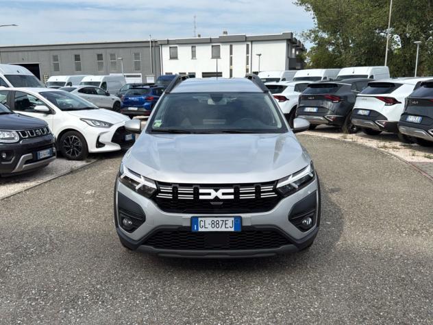 Dacia Jogger Jogger 1.0 tce Expression Gpl 100cv - Foto 2