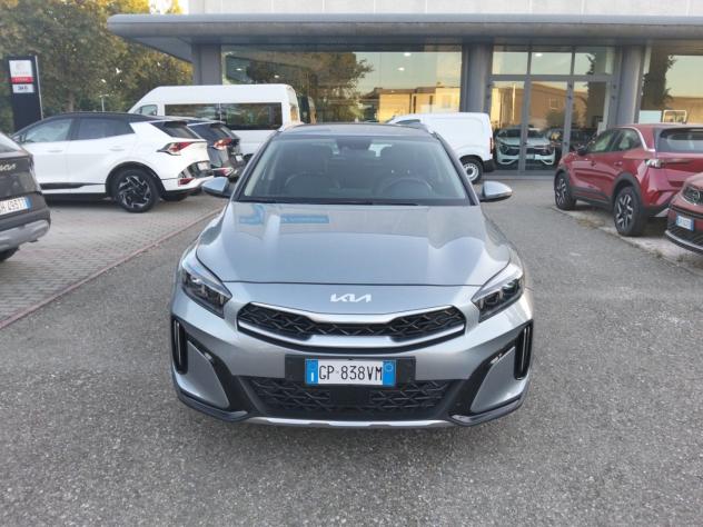 Kia Xceed 1.0 T-GDi GPL Business - Foto 2