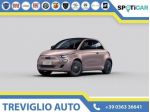 FIAT 500e Cabrio ICON+LA PRIMA rif. 16683262