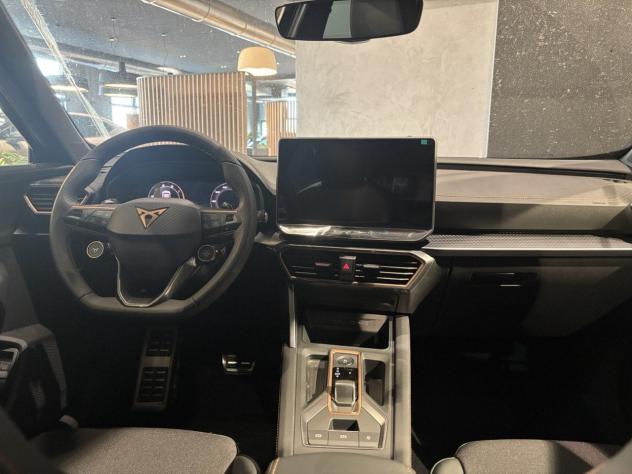 CUPRA Formentor 2.0 TDI 150CV Business DSG Intelligent Drive Pack - Foto 9