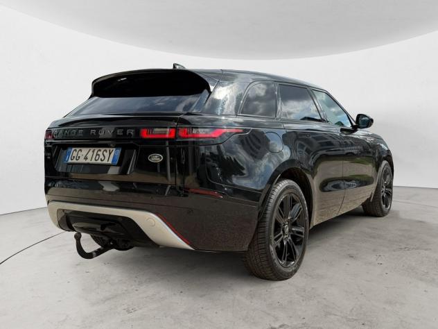 Land Rover Range Rover Velar 2.0 I4 PHEV 404 R-Dynamic SE 4WD Auto - Foto 2