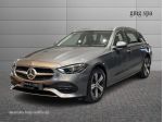 Mercedes-Benz Classe C C SW 200 d mhev Advanced auto