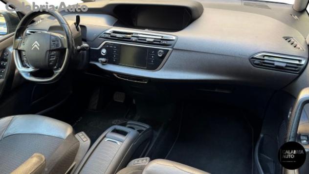 CITROEN Grand C4 Picasso BlueHDi 120 S&S Exclusive rif. 23993120 - Foto 8