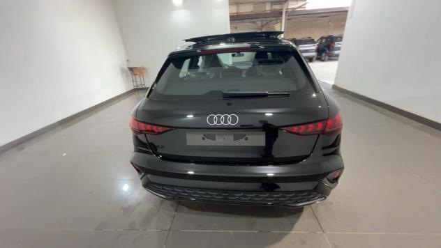 Audi A3 SPB 35 TDI S tronic S line edition KMO - Foto 3
