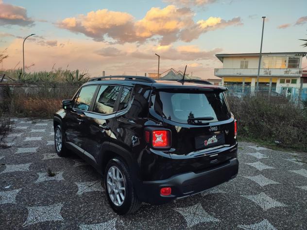JEEP RENEGADE LIMITED TELECAMERA 1.6 MJET 130 CV DA VETRINA - Foto 5