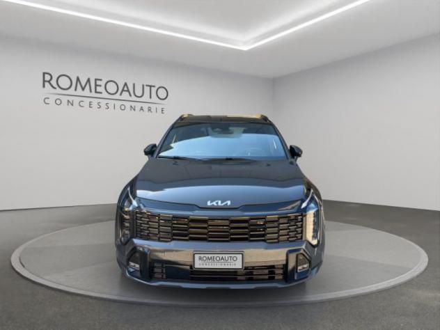 KIA Sportage 1.6 TGDi HEV AT GT-line rif. 24066355 - Foto 9