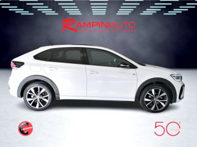 VOLKSWAGEN Taigo 1.0 TSI 115 CV R-Line Km 16.000 Pronta Consegna rif. 23941162 - Foto 6