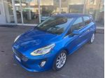FORD Fiesta 1.0 Ecoboost 95 CV 5 porte Titanium rif. 24066192