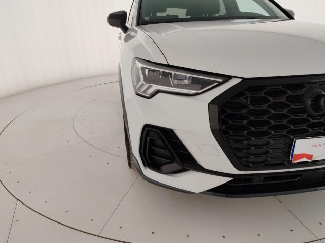 Audi Q3 Sportback 35 TFSI S tronic Identity Black - Foto 5