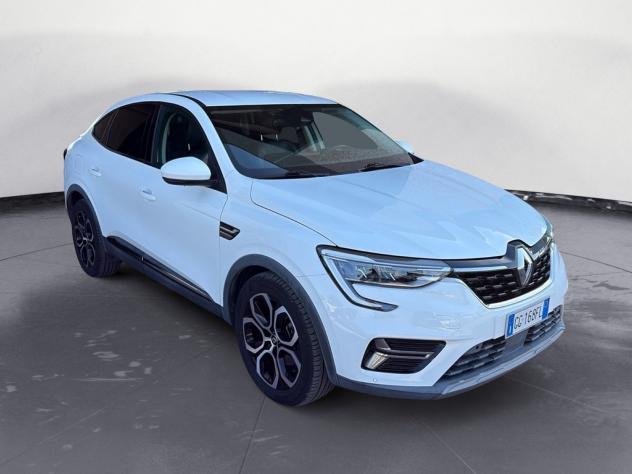 Renault Arkana E-Tech 1.6 Hybrid E-TECH - Foto 4