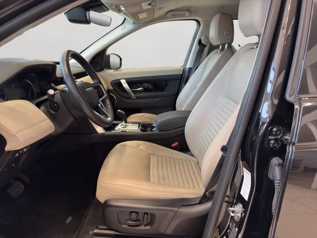Land Rover Discovery Sport 2.0 TD4 163cv SE 4WD aut. - Foto 9