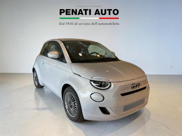 FIAT 500 Hybrid Hybrid Torino 1.0 65CV - Foto 5