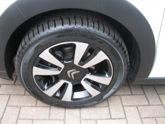 CITROEN C3 PureTech 83 S&S Shine rif. 23804294 - Foto 3