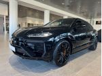 Lamborghini Urus Urus SE 4.0 - Ufficiale IVA Esposta