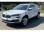 Škoda Karoq Karoq 2.0 TDI SCR 4x4 DSG Style