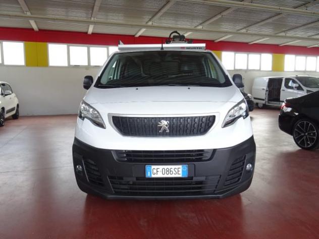PEUGEOT Expert 2.0 BlueHDi 120 S&S PL-TN Furgone Premium Standard rif. 24101844 - Foto 2