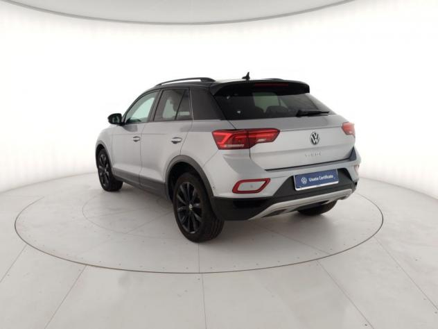 Volkswagen T-Roc T-Roc 1.0 TSI Style - Foto 2