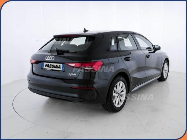 Audi A3 Sportback 35 TFSI 150cv - Foto 6