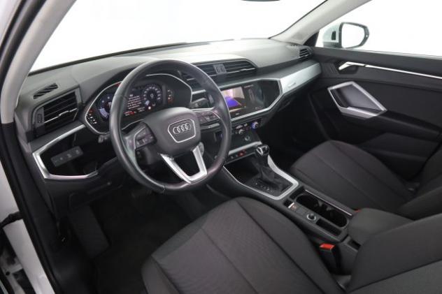 AUDI Q3 Q3 35 TDI S tronic Business Advanced rif. 23860447 - Foto 2